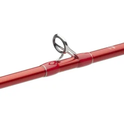 Westin W6 Powercast-T 2nd 2,36m 2XH 40-130g 2Sec Baitcastrute| Hechtrute|Hechtruten