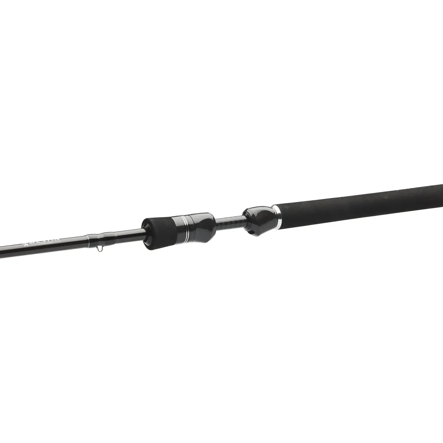 Westin W3 Powerlure 3rd 2,44m H 20-60g 2Sec Spinnrute| Zanderrute|Drop Shot Rute