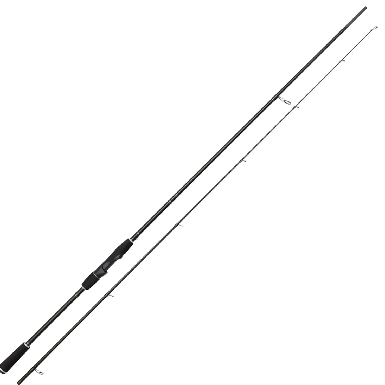 Westin W2 Powershad 8'/240cm MH 15-40g Spinnrute| Zanderrute|Gummifischruten