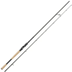 Westin W8 Powerstrike 2nd 2,40m MH 30-80g 2Sec Spinnrute| Spinnrute|Hechtrute