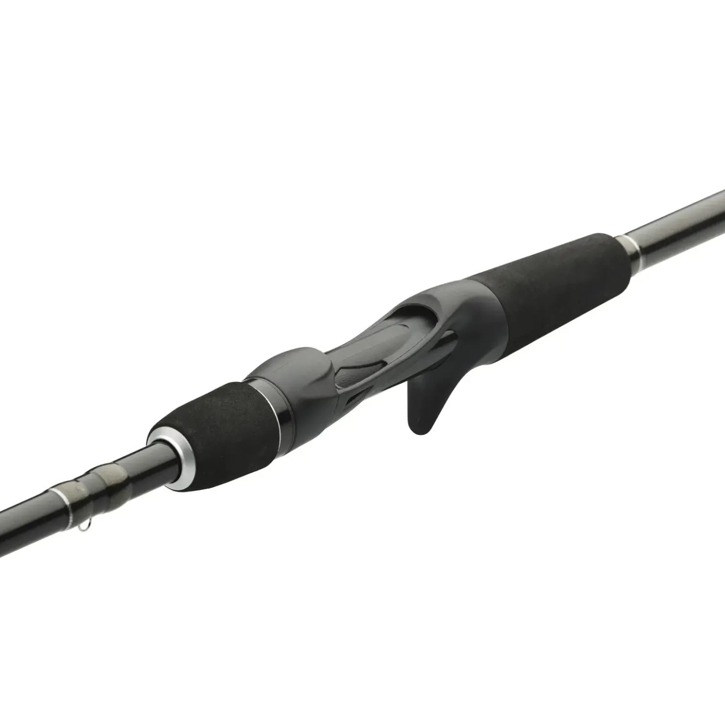 Westin W2 Powerstrike-T 7'3"/218cm M 20-60g Baitcastrute| Spinnrute|Hechtrute