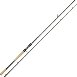 Westin W8 Powerstrike-T 2nd 2,40m XH 60-180g 2Sec Baitcastrute| Spinnrute|Hechtrute