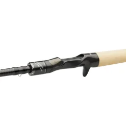 Westin W8 Powerstrike-T 2nd 2,40m XH 60-180g 2Sec Baitcastrute| Spinnrute|Hechtrute