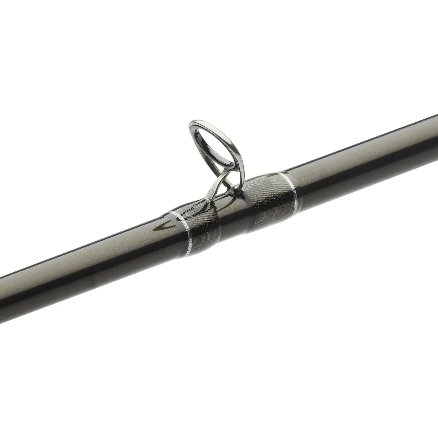 Westin W2 Powerstrike-T Travel 2,40m XH 60-140g 4Sec Reise-Baitcastrute| Hechtrute|Hechtruten