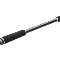 Westin W2 Powerstrike-T Travel 2,40m XH 60-140g 4Sec Reise-Baitcastrute| Hechtrute|Hechtruten