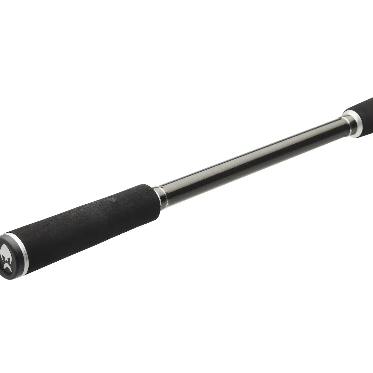 Westin W2 Powerstrike-T Travel 2,40m XH 60-140g 4Sec Reise-Baitcastrute| Hechtrute|Hechtruten