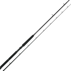 Westin W3 Predator Trolling 2nd 2,55m H 60-180g 2sec Rute Schlepprute| Schleppruten|Downrigger Ruten