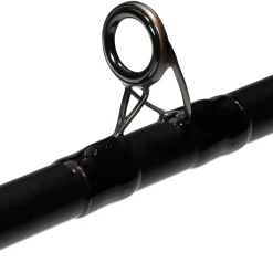 Westin W3 Predator Trolling 2nd 2,55m H 60-180g 2sec Rute Schlepprute| Schleppruten|Downrigger Ruten