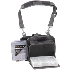 Westin W4 Quick Bag 2 Boxes Small Angeltasche| Angeltaschen