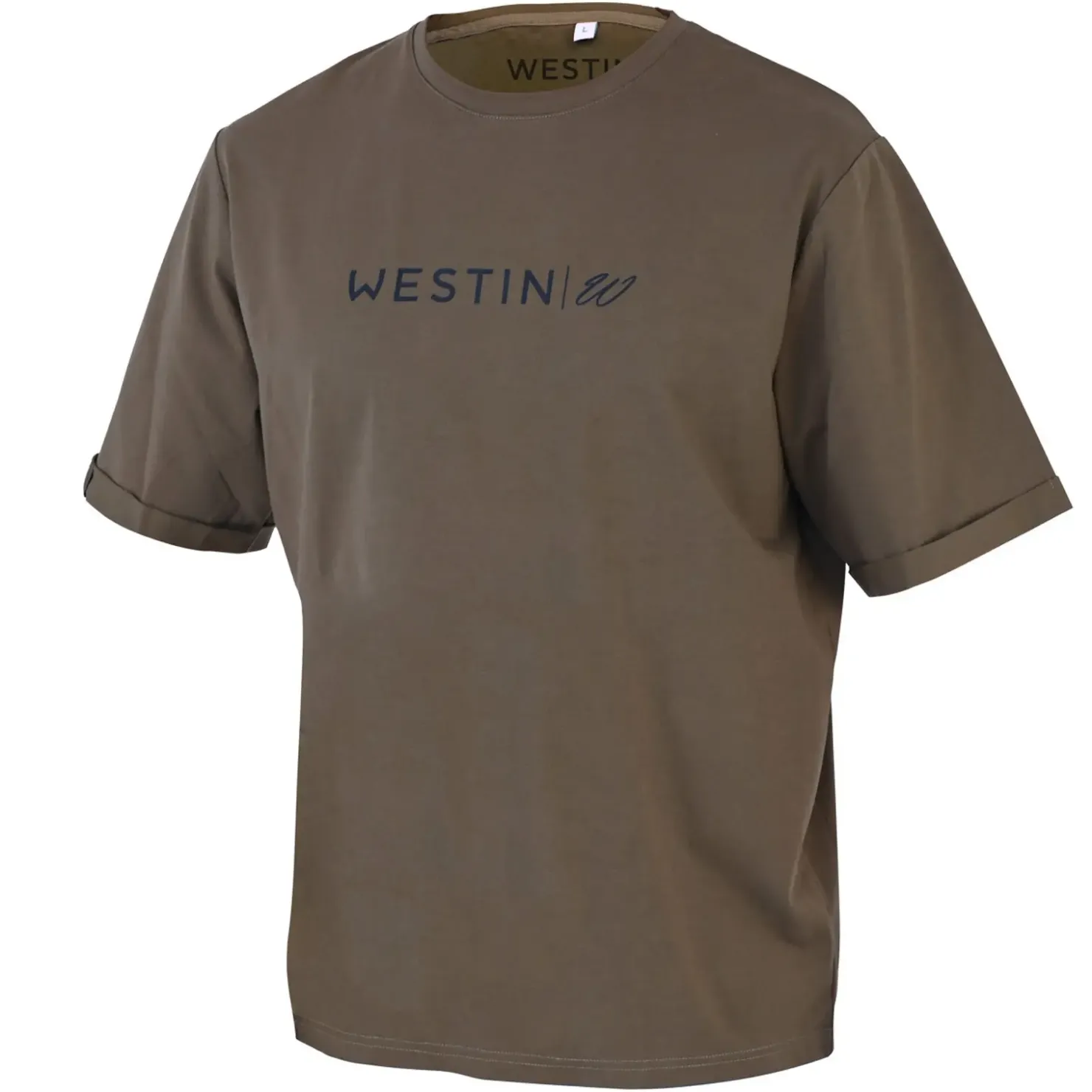 Westin W Range T-Shirt XL| Angelbekleidung