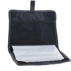 Westin W4 Rig Wallet Medium Vorfachtasche| Angeltaschen