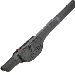 Westin W4 Rod Case Fits 2 Rods Up To 8'/240cm Rutenfutteral| Rutenfutterale