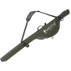 Westin W2 Rod Case Fits Up To 1,93m 1 Rod W. Reel Rutenfutteral| Rutenfutterale