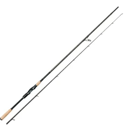 Westin W8 Shad & Jig 2,40m H 10-54g 2Sec Spinnrute| Spinnrute|Zanderrute