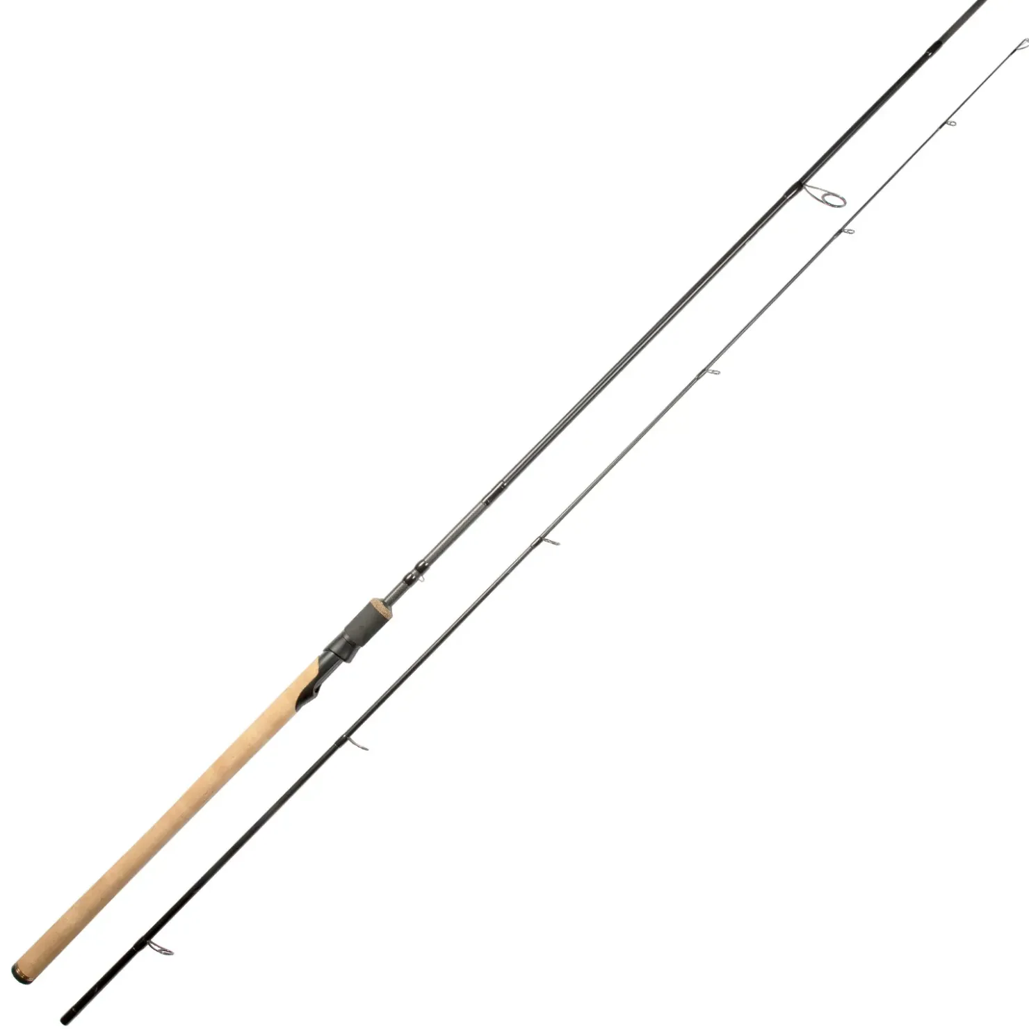 Westin W3 Spin 2nd 2,70m MH 10-40g Spinnrute| Spinnrute|Zanderrute