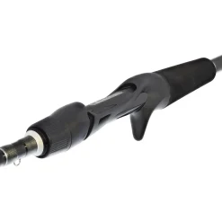 Westin W2 Spinnerbait-T Rod 2,25m M 12-28g 2-Teilig Baitcastrute| Zanderrute|Barschrute