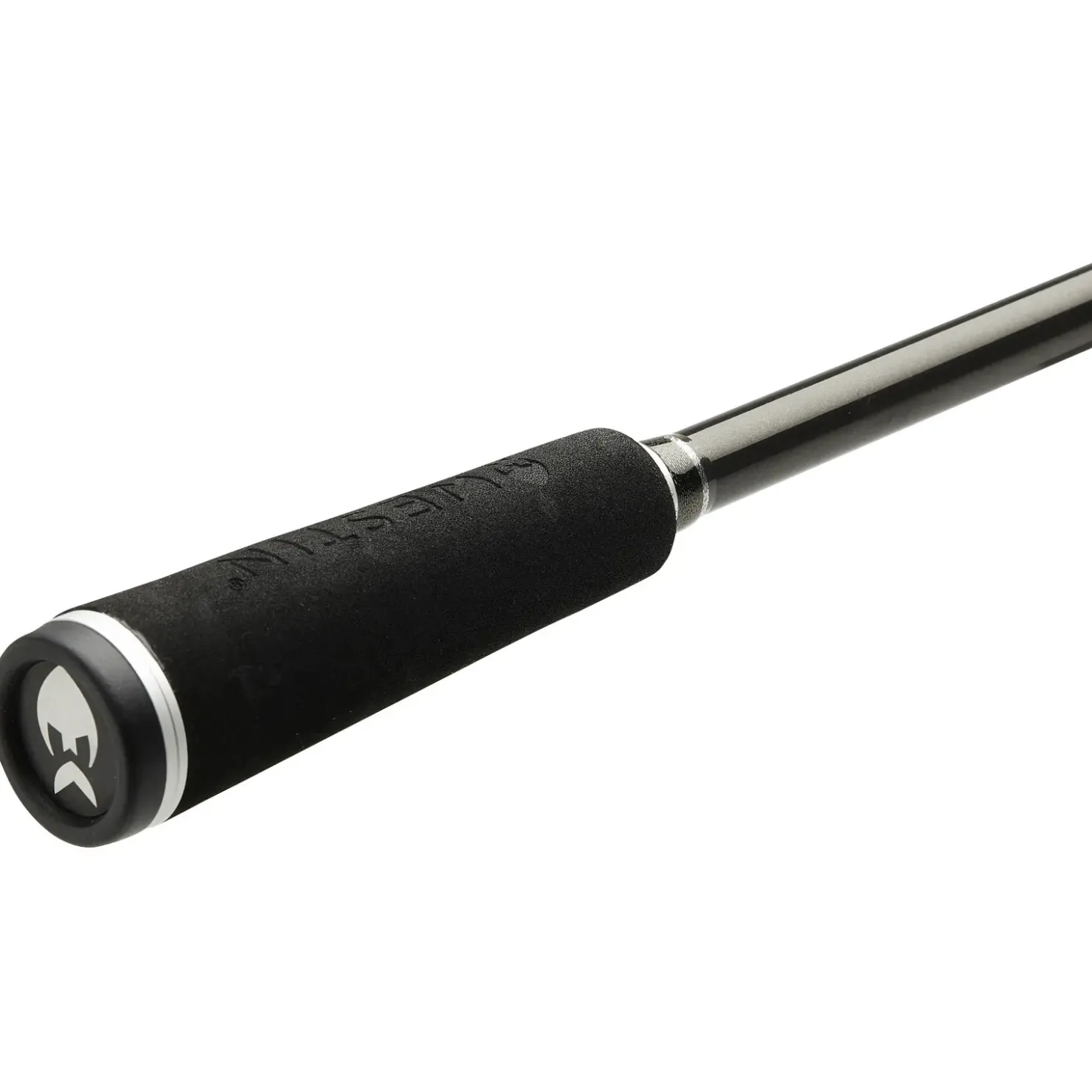 Westin W2 Spinnerbait-T Rod 2,25m M 12-28g 2-Teilig Baitcastrute| Zanderrute|Barschrute