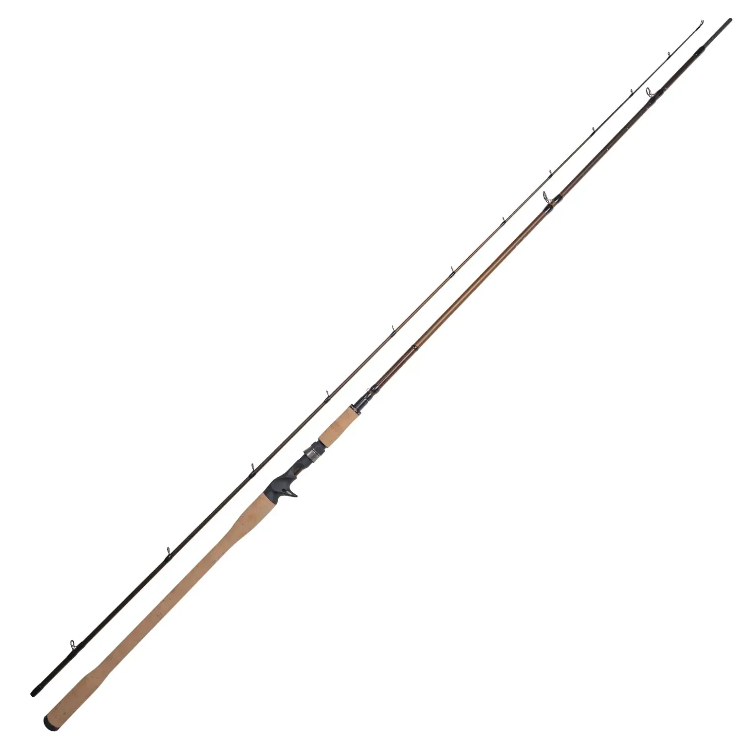 Westin W4 Spin-T 2nd 3,00m MH 10-40g Baitcastrute| Spinnrute|Hechtrute