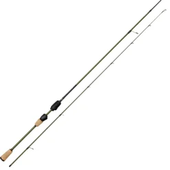 Westin W6 Spoon ML 2,13m 2-10g 2 Sec Spinnrute| Barschrute|Forellenrute