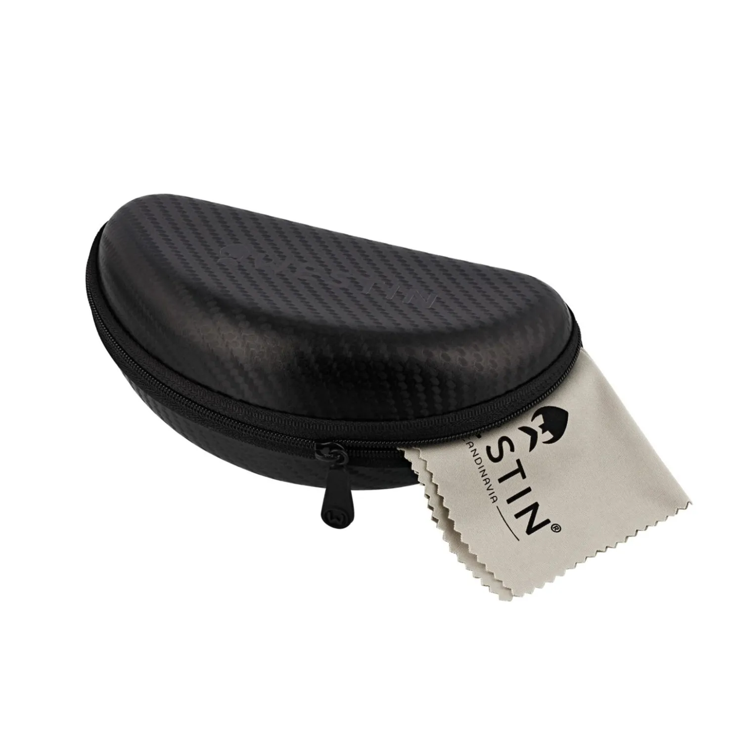 Westin W6 Sport 20 Matte Brown/Yellow Polarisationsbrille| Anglerbrillen