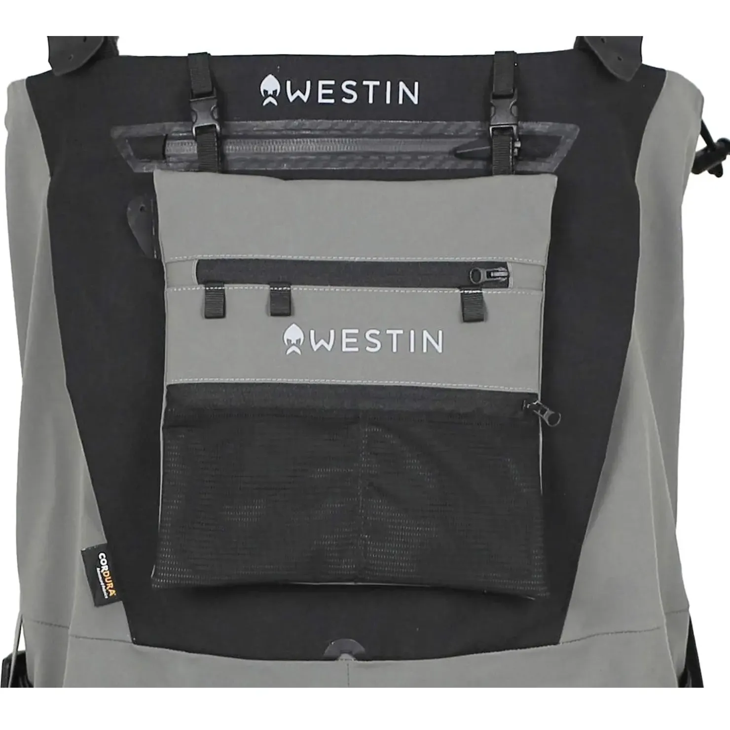 Westin W8 St. Foot M 42-45 Wathose| Watstiefel & Wathosen