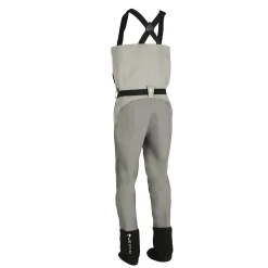 Westin W6 St. Foot M 42-45 Wathose| Watstiefel & Wathosen