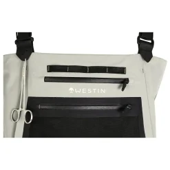 Westin W6 St. Foot M 42-45 Wathose| Watstiefel & Wathosen