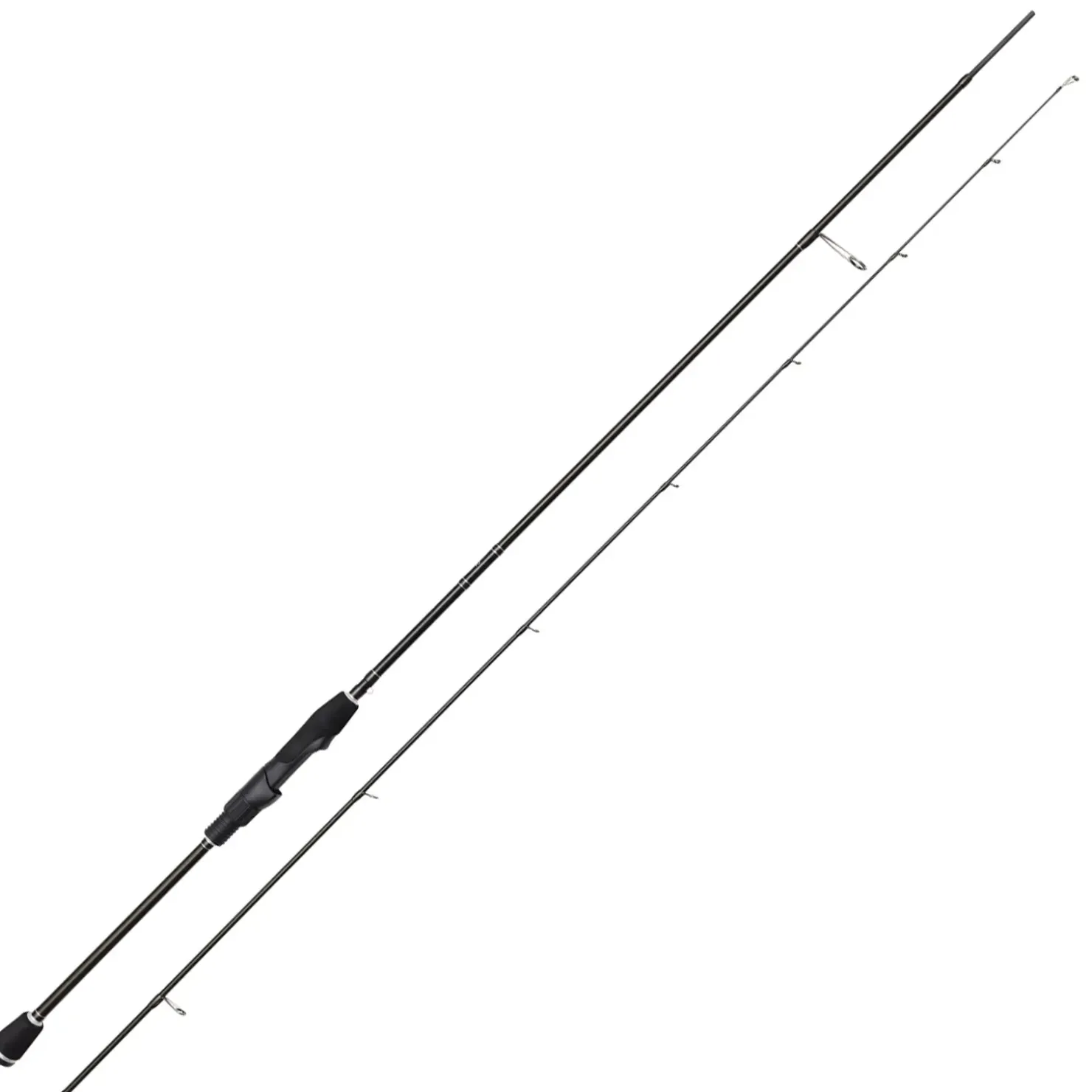 Westin W2 Streetstick 8'1/243cm MH 5-15g Spinnrute| Barschrute|Forellenrute