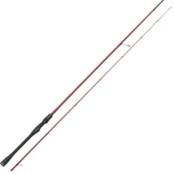 Westin W6 Streetstick 2nd 2,16m M 2-10g 2Sec Spinnrute| Barschrute|Forellenrute