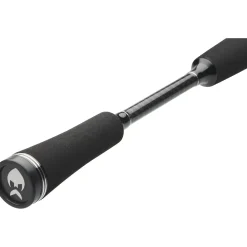 Westin W3 Streetstick 3rd 1,85m Ul 1-5g 2Sec Spinnrute| Barschrute|Forellenrute