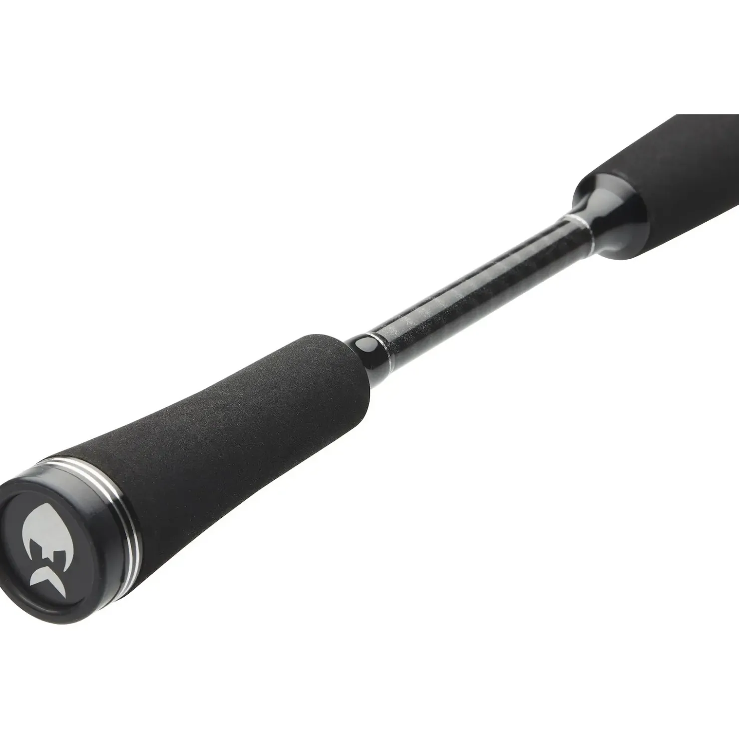 Westin W3 Streetstick 3rd 1,85m Ul 1-5g 2Sec Spinnrute| Barschrute|Forellenrute