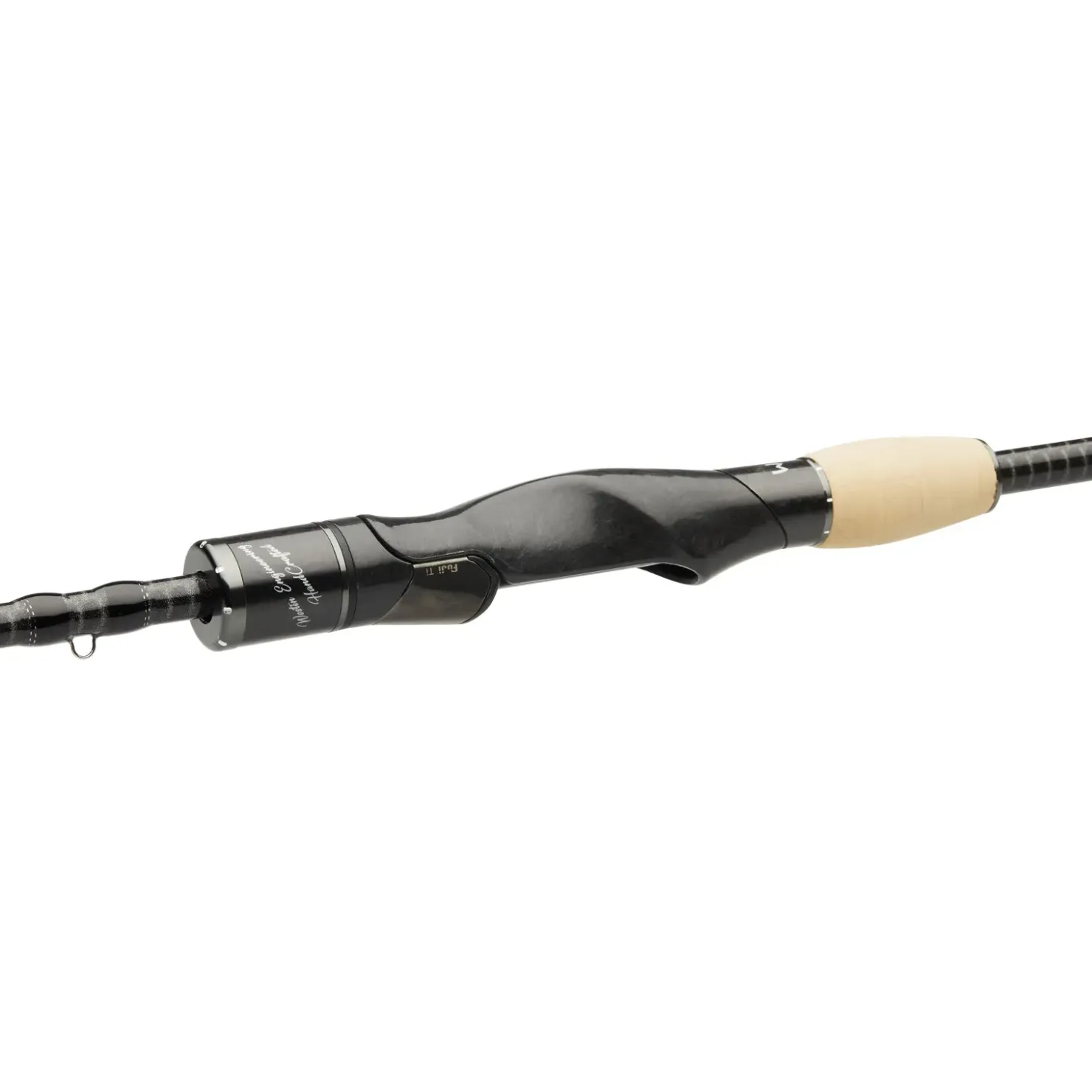 Westin W8 Super Finesse 2nd 1,90m L bis 7g 2Sec UL-Spinnrute| Spinnrute|Barschrute