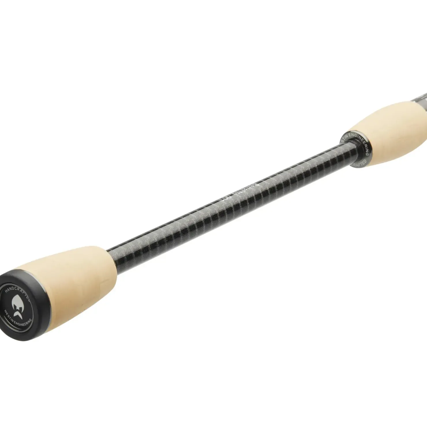 Westin W8 Super Finesse 2nd 1,90m L bis 7g 2Sec UL-Spinnrute| Spinnrute|Barschrute