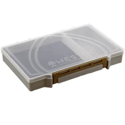 Westin W3 Tackle Box B06-S3 Köderbox| Angelboxen & Köderboxen