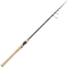 Westin W2 Tele Spin 2,10m L 3-15g 9Sec Tele-Spinnrute| Zanderrute|Barschrute