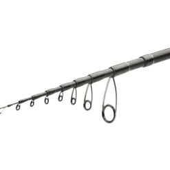 Westin W2 Tele Spin 2,10m L 3-15g 9Sec Tele-Spinnrute| Zanderrute|Barschrute