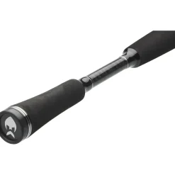 Westin W3 Twitch & Pop 3rd 2,18m M 5-21g 2Sec Spinnrute| Barschrute|Gummifischruten