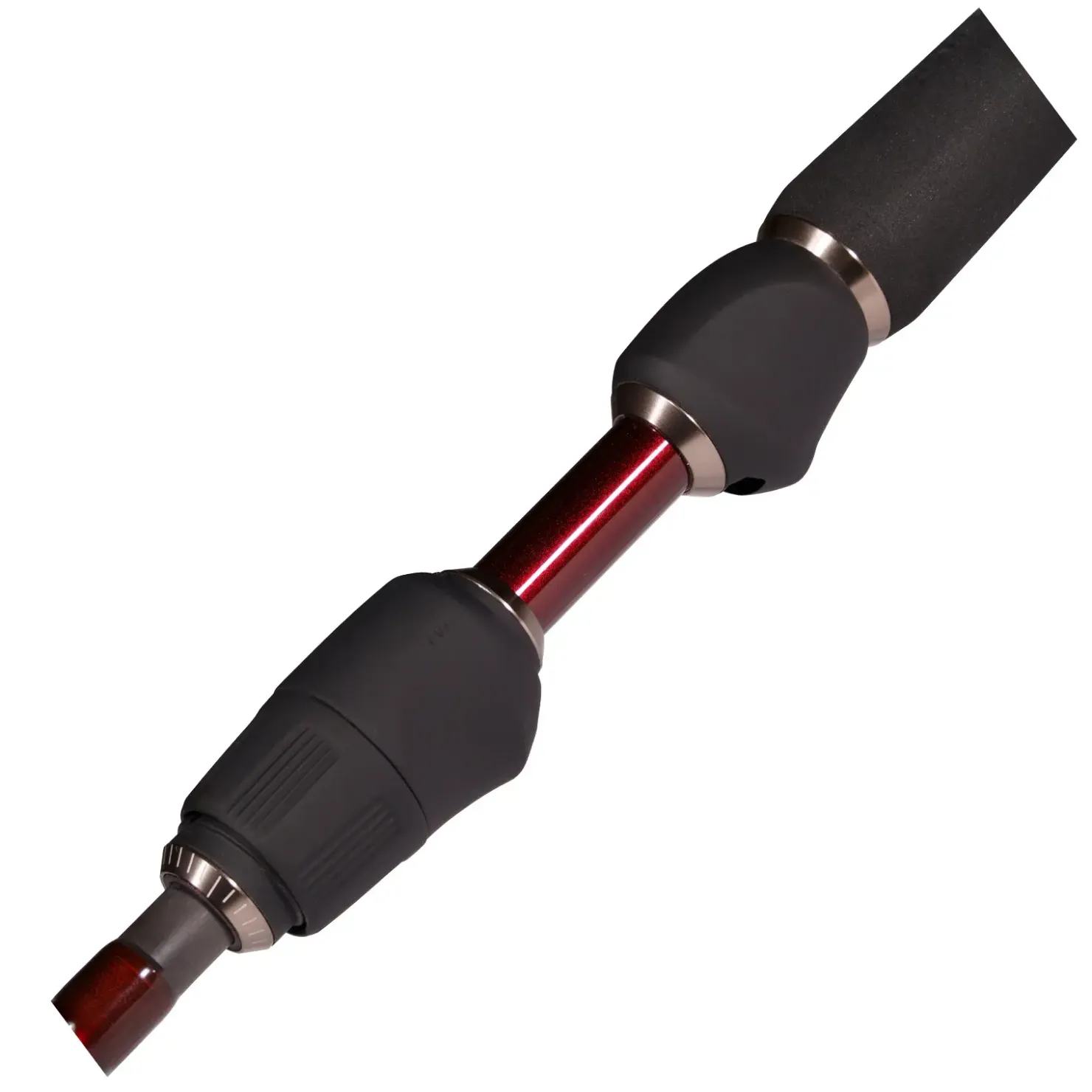 Westin W6 Vertical Jigging 1,90m H 21-40g Spinnrute| Spinnrute|Hechtrute