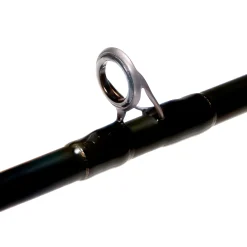 Westin W3 Vertical Jigging-T 2nd 185cm H 21-40g 2sec Vertikalrute| Zanderrute|Vertikal Ruten