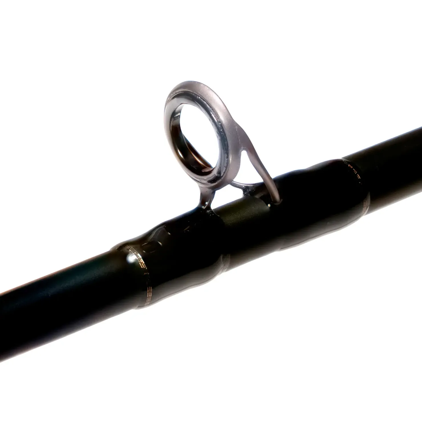 Westin W3 Vertical Jigging-T 2nd 185cm H 21-40g 2sec Vertikalrute| Zanderrute|Vertikal Ruten