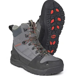 Westin W6 Wading Boot 43 Cleated Watstiefel| Schuhe