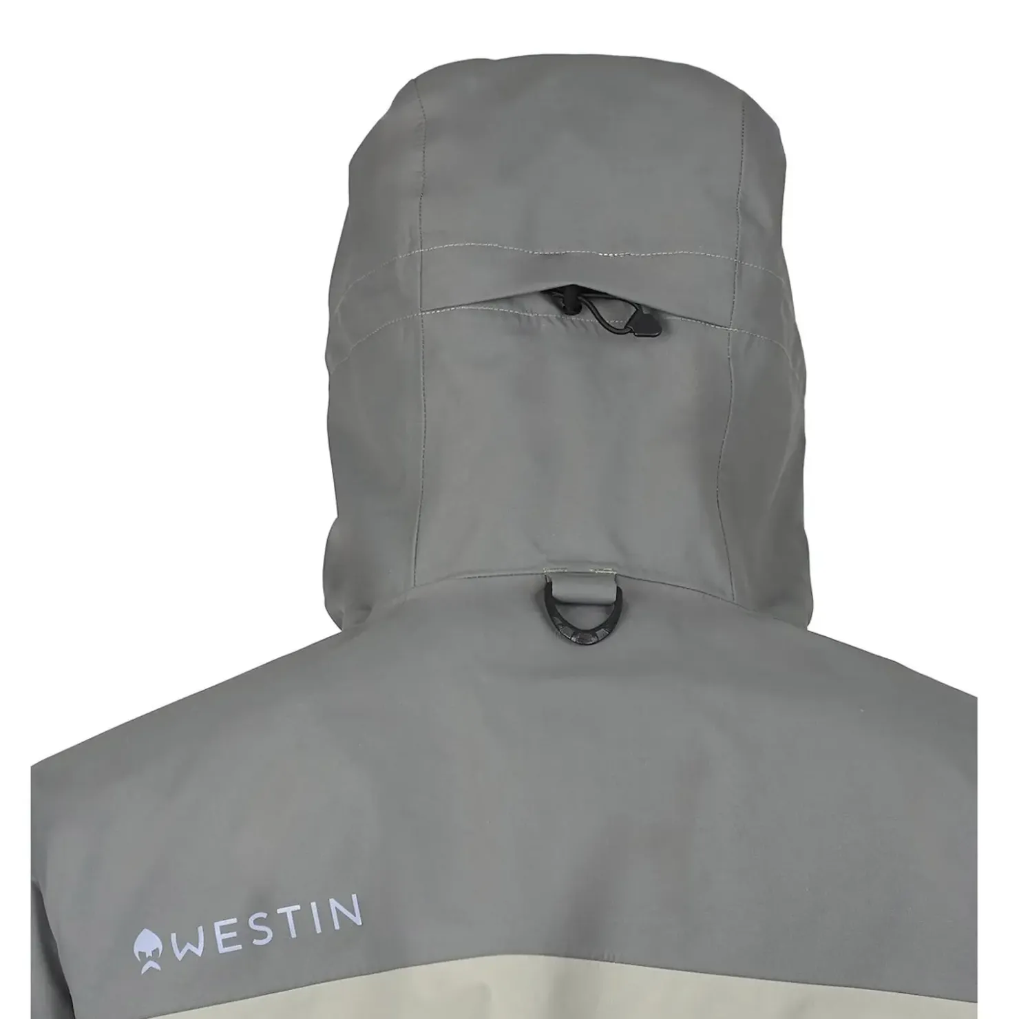 Westin W6 Wading Jacket L Jacke| Angelbekleidung