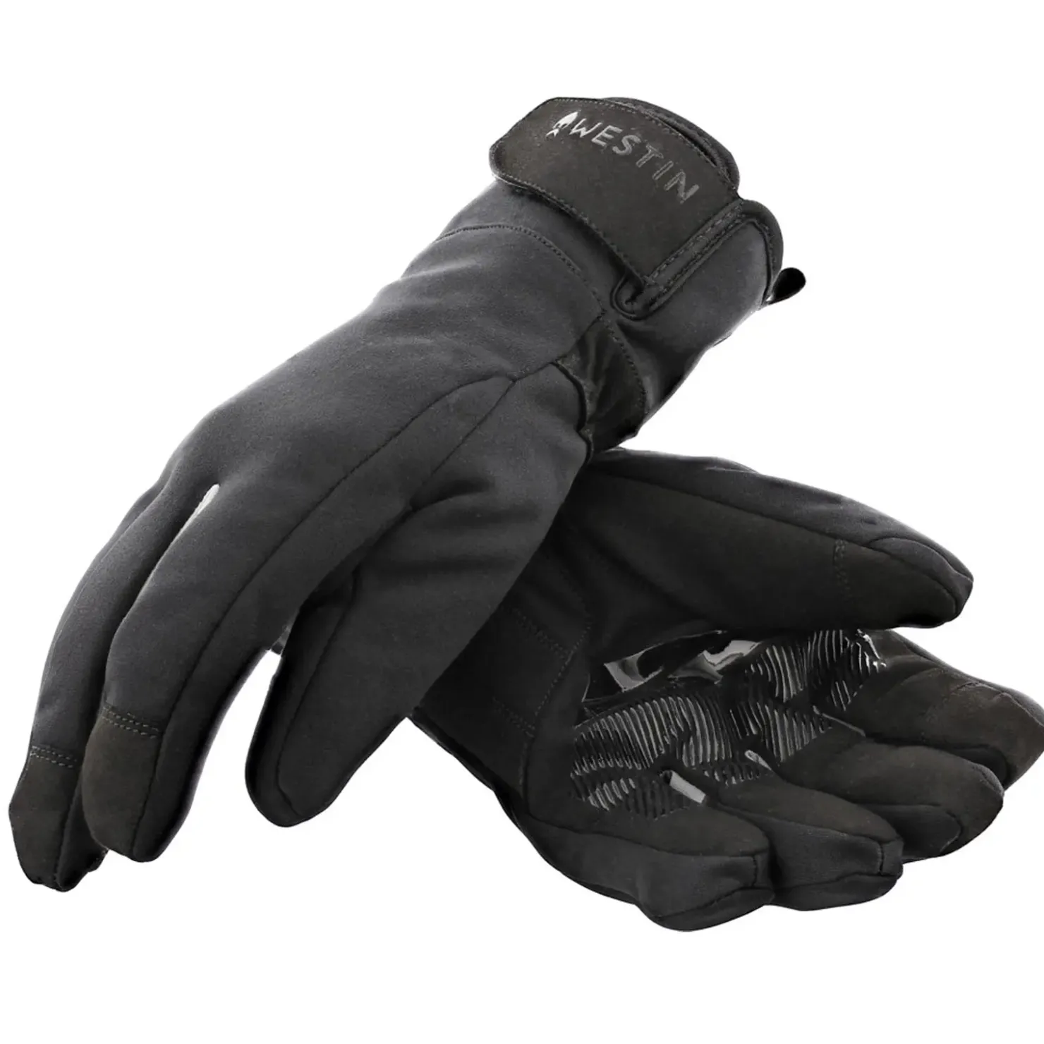 Westin Windster Gloves M Handschuhe| Handschuhe Angeln