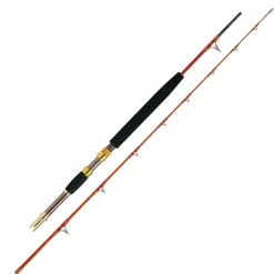 WFT 68 North LTC 2,10m 30 lbs Meeresrute| Heilbuttruten|Dorschruten