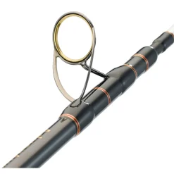 WFT Adventure Deep Water 2,15m, 30lbs 200-600g Meeresrute| Heilbuttruten|Dorschruten