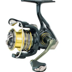 WFT ALITE Carbon 800 SP 8+1 Rolle| Spinnrolle|Renken Rolle