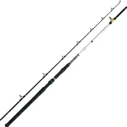 WFT Catbuster Bank 3,50m 200-1200g Welsrute| Waller Stellruten|Wallerruten