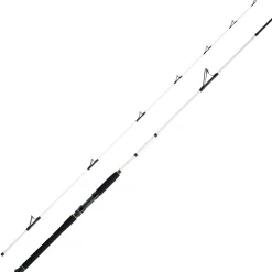 WFT Coastal Jigger Salzmeister 2,75m 40-160g Meeresrute 2-Teilig| Dorschruten|Norwegen Angelruten