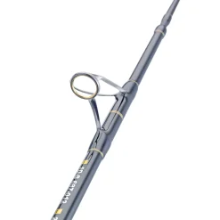 WFT Cool Sea Special Fjord 4pc. 2,10m 18lbs 20-200g Meeres-Reiserute| Dorschruten|Norwegen Angelruten