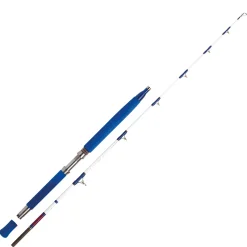 WFT Electra Speedjig Spezialrute 2,00m 1600g 50lbs| Heilbuttruten|Dorschruten